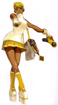 BUY NEW war of genesis - 56885 Premium Anime Print Poster